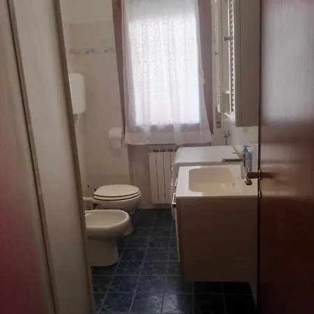 Apartment Maria