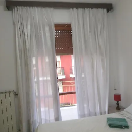 Maria Διαμέρισμα San Bartolomeo Al Mare