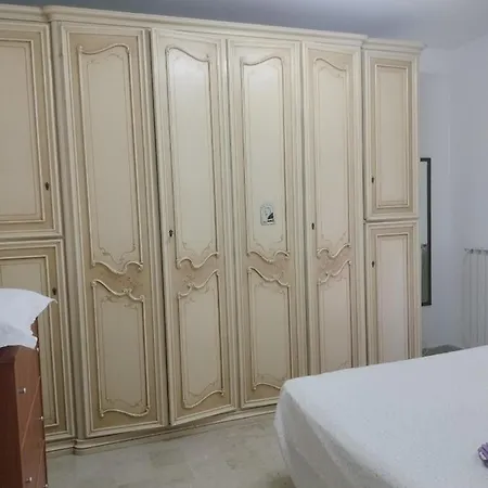 Maria Διαμέρισμα San Bartolomeo Al Mare
