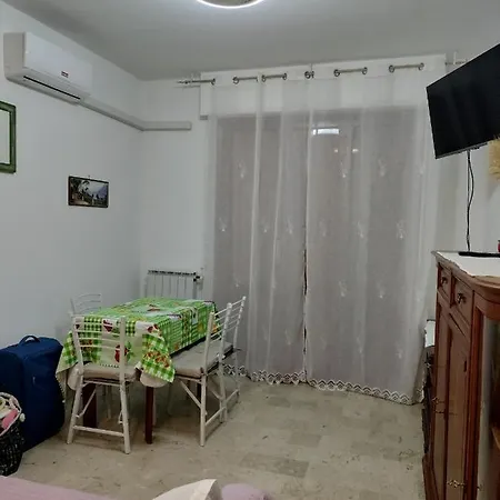 Maria Διαμέρισμα